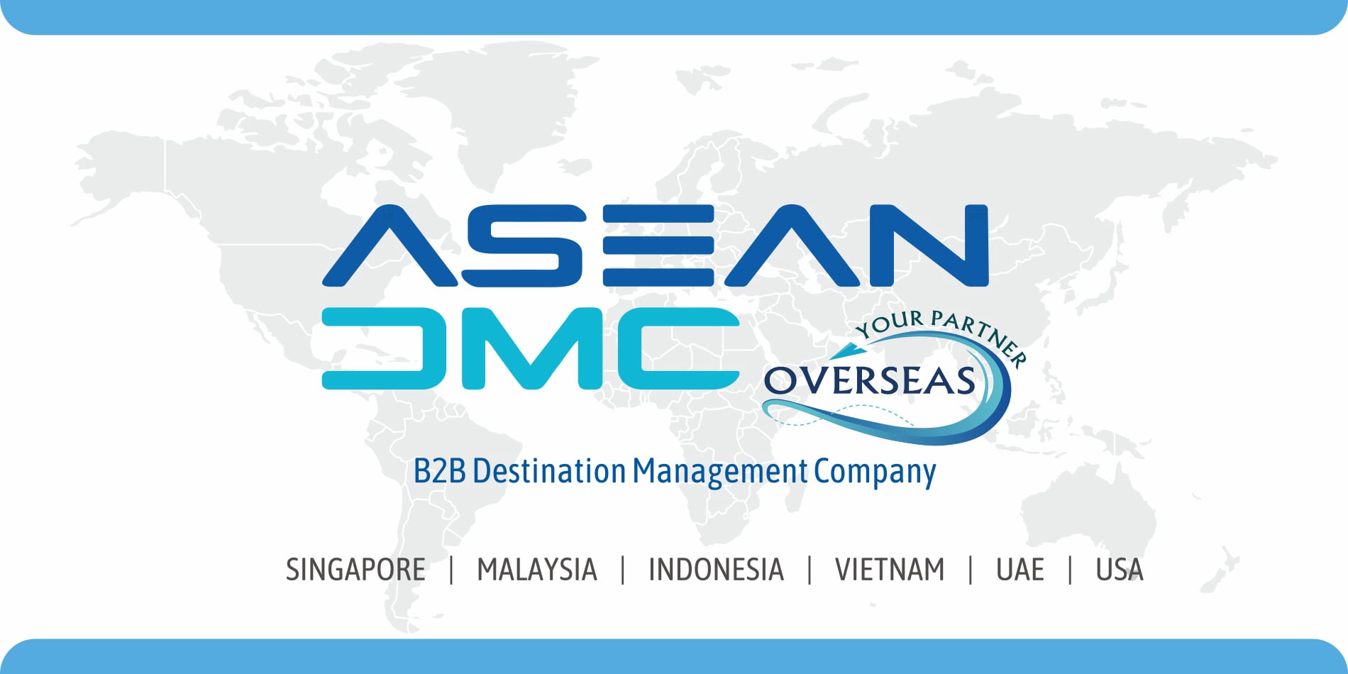 Asean dmc